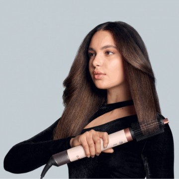 Ηλεκτρική Βούρτσα Dyson HS09 Airwrap Co-anda2x Straight+Wavy Ceramic Pink/Rose Gold 598757-01 Ηλεκτρική Βούρτσα Dyson HS09 Airwrap Co-anda2x Straight+Wavy Ceramic Pink/Rose Gold 598757-01